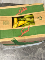 Plantain