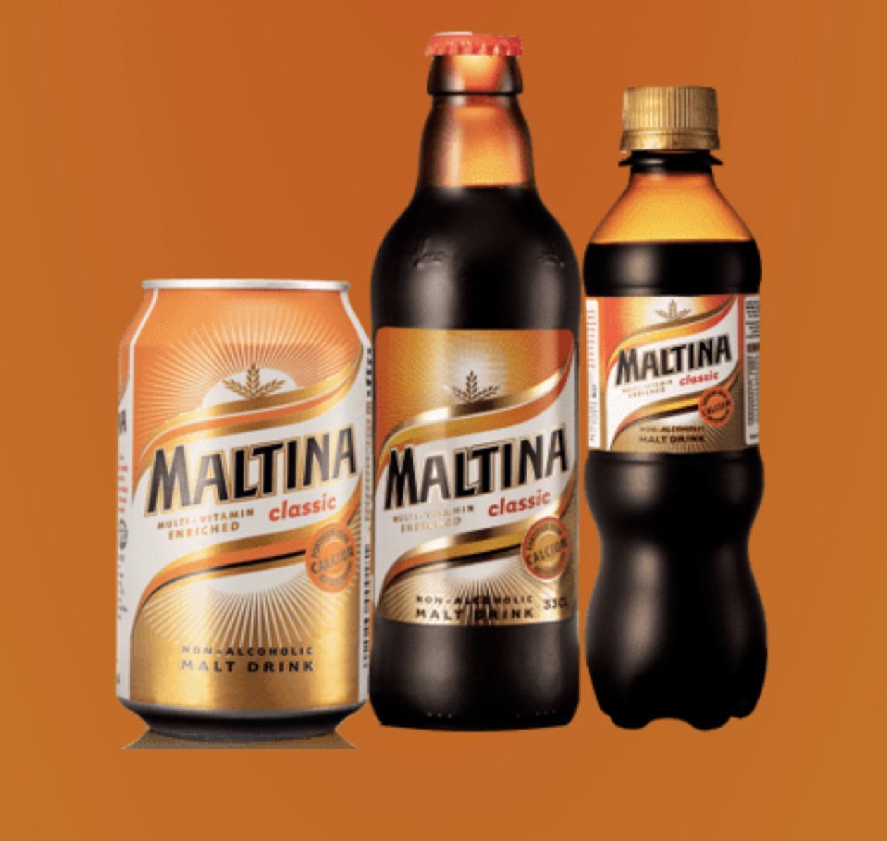 Maltina (Nigeria)