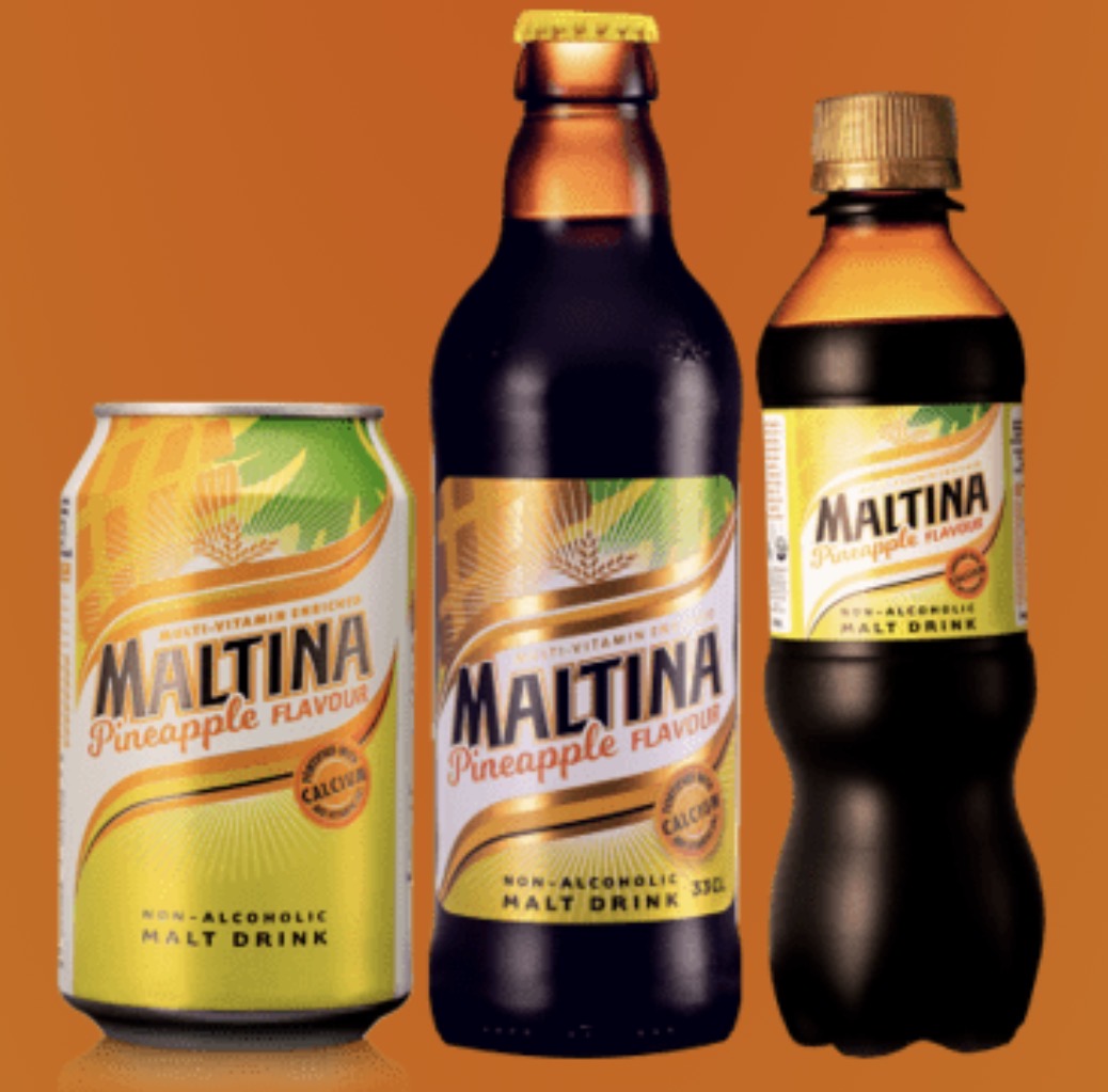 Maltina (Nigeria)