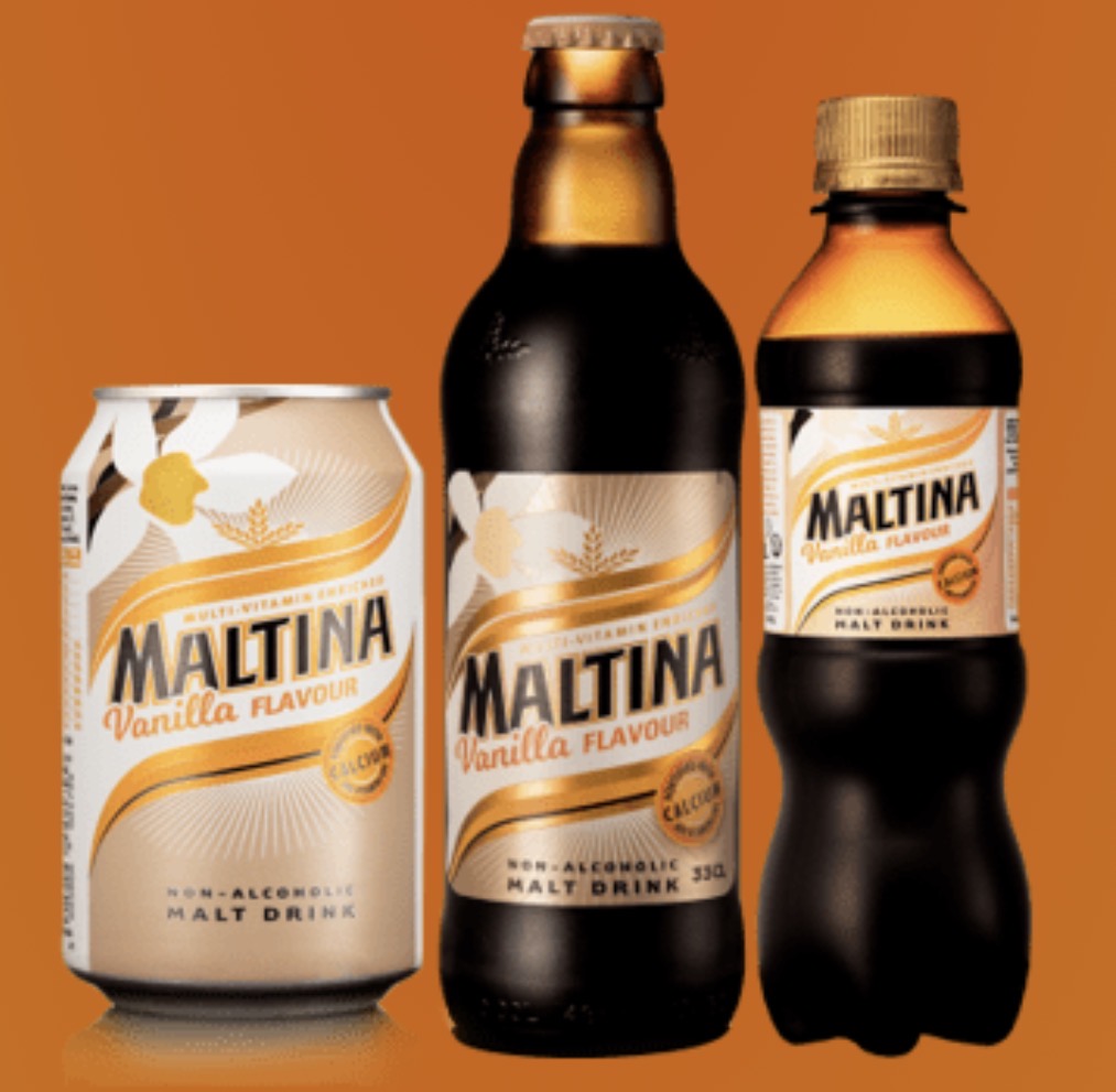 Maltina (Nigeria)