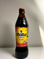 Malta Guinness