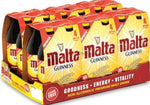 Malta Guinness