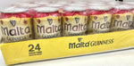 Malta Guinness