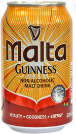 Malta Guinness