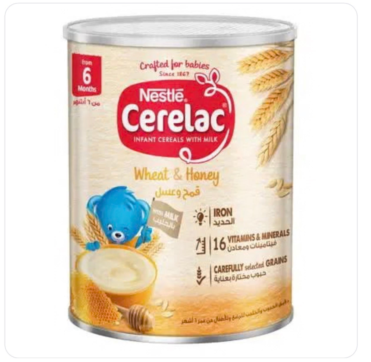 Nestlé Cerelac