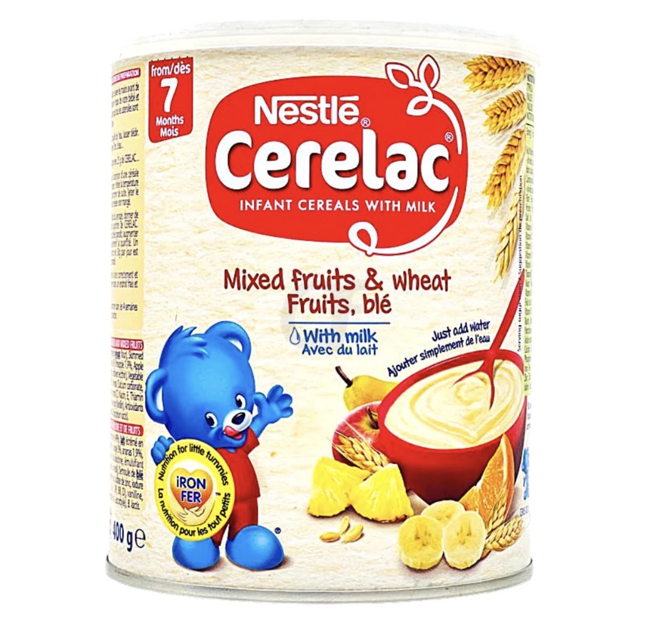 Nestlé Cerelac