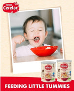 Nestlé Cerelac