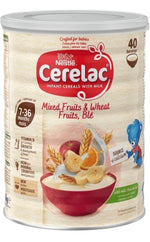 Nestlé Cerelac