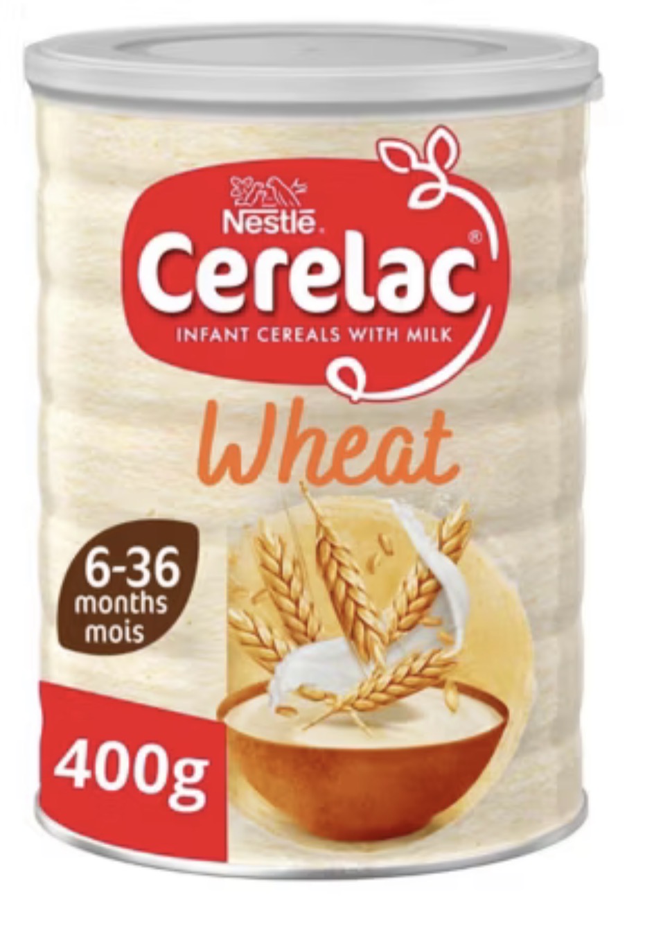 Nestlé Cerelac