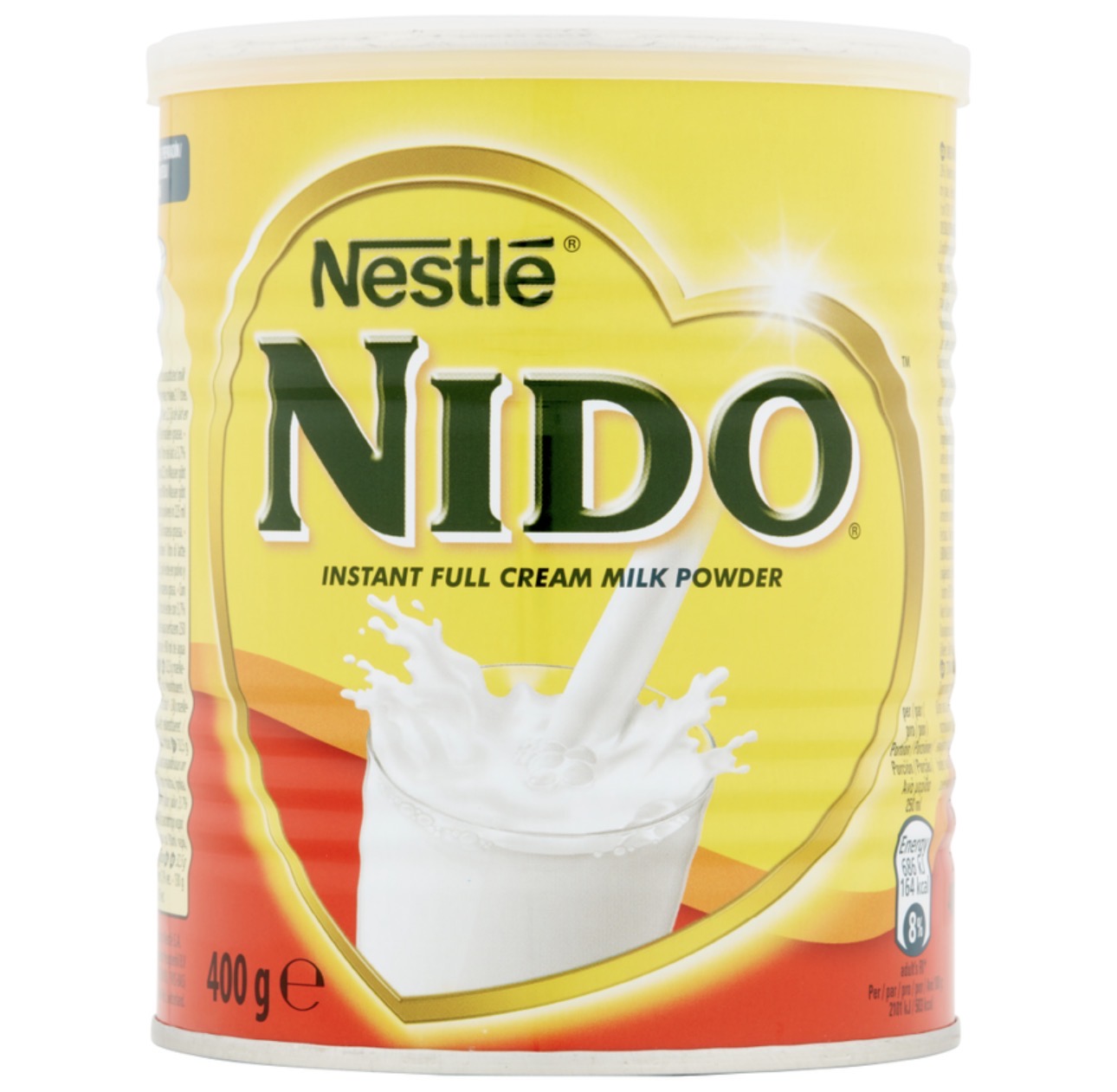 NIDO Milk Powder