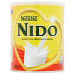 NIDO Milk Powder
