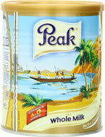 Peak Milk Powder