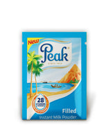 Peak Milk Powder
