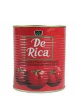 De Rica Tomato Puree