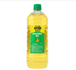 Tropical Sun Vegetable Oil
