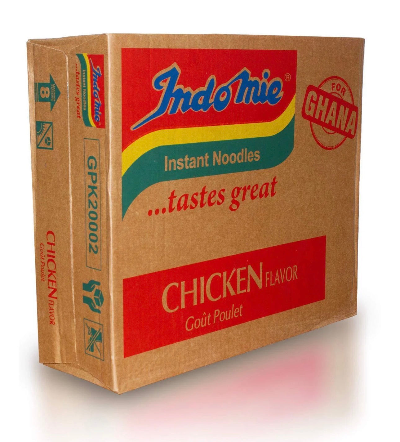 Indomie Instant Noodles (70g)
