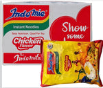Indomie Instant Noodles (70g)
