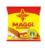 Maggi Seasoning Cubes