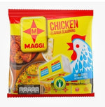Maggi Seasoning Cubes