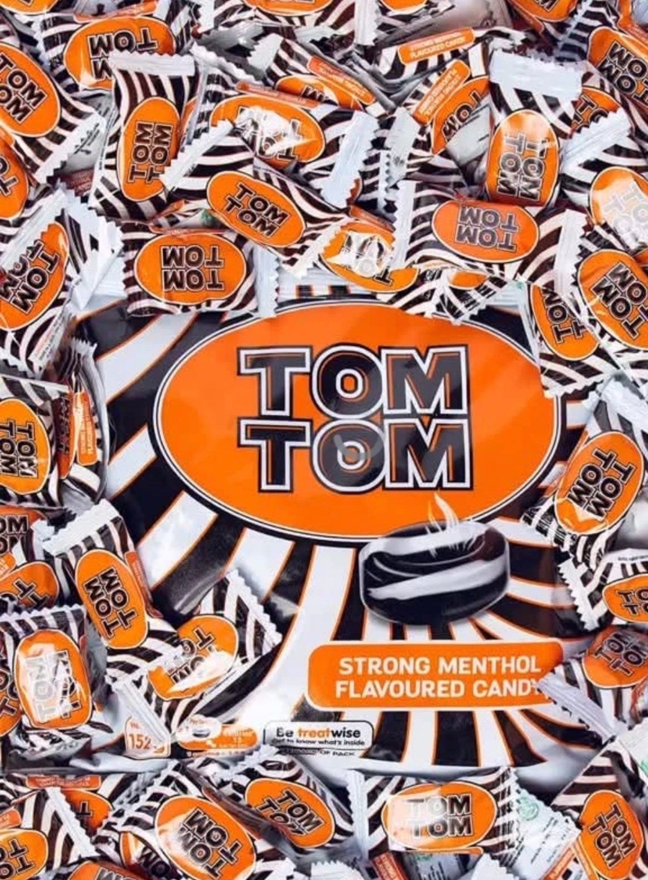 Tomtom Original