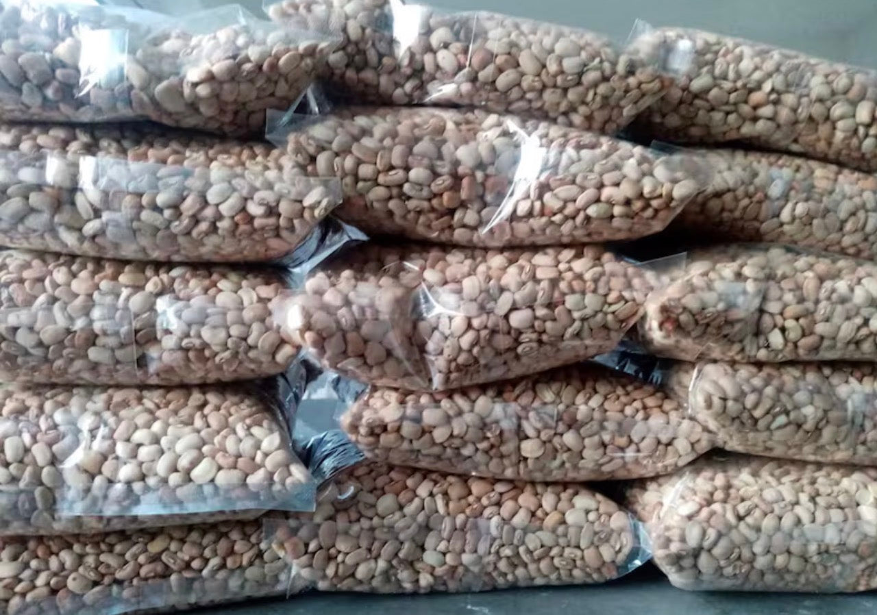 Oloyin (Honey) Beans 1kg