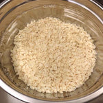 Peeled Beans 1kg