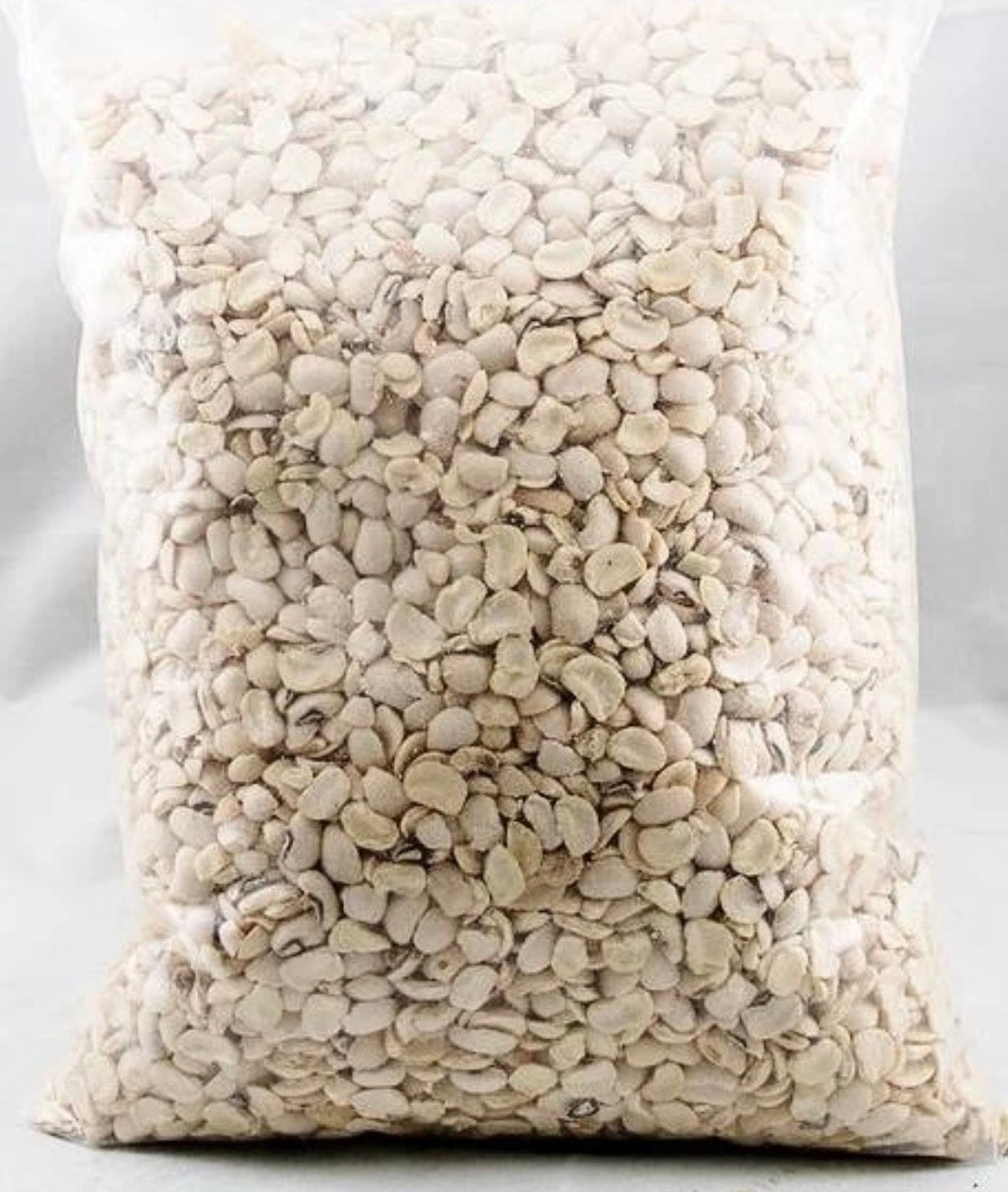Peeled Beans 1kg