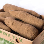 Yams